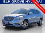 2016 Enclave Thumbnail 1