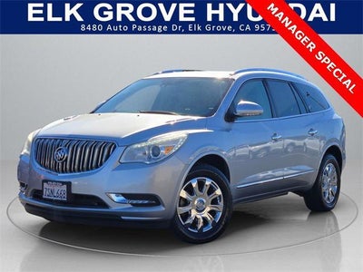 Photo of a 2016 Buick Enclave Premium 4DR Crossover for sale