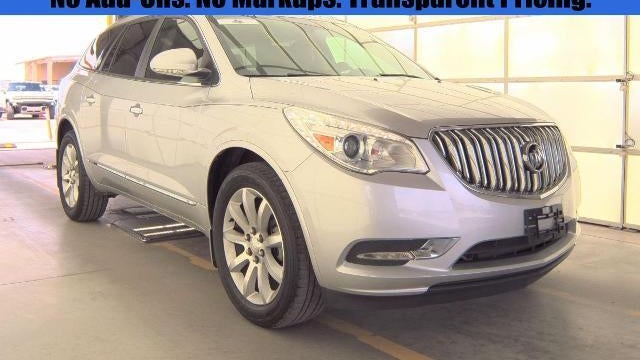 Preowned 2017 Buick Enclave Premium for Sale