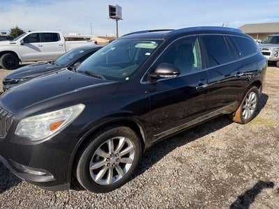 Photo of a 2016 Buick Enclave Premium 4DR Crossover for sale