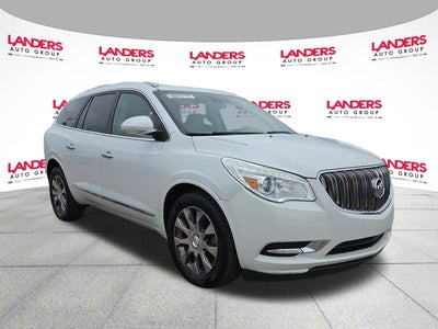 Photo of a 2017 Buick Enclave Premium 4DR Crossover for sale