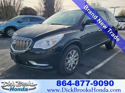 Photo of a 2014 Buick Enclave Premium 4DR Crossover for sale