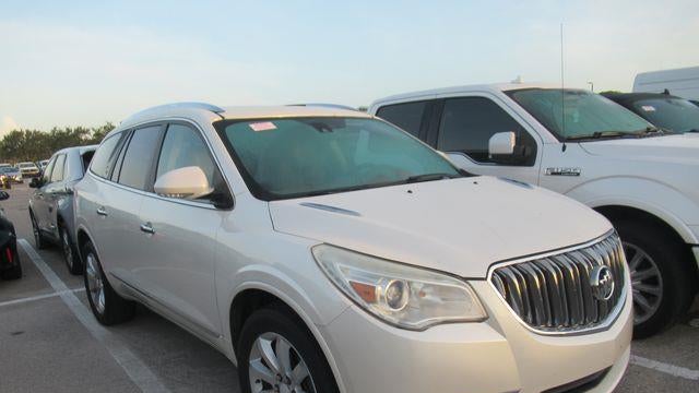 Preowned 2014 Buick Enclave Premium for Sale
