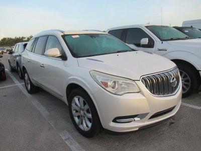 Photo of a 2014 Buick Enclave Premium 4DR Crossover for sale
