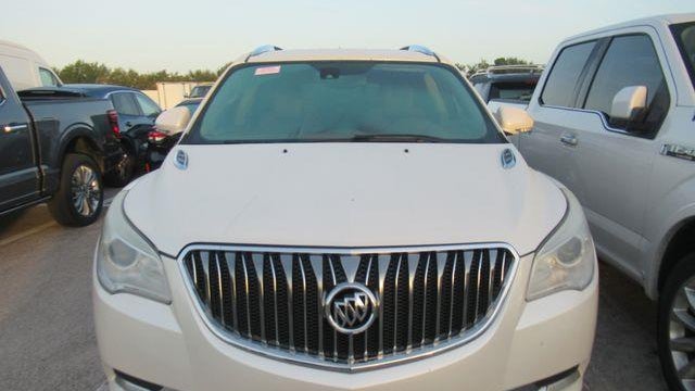 2014 Buick Enclave Premium