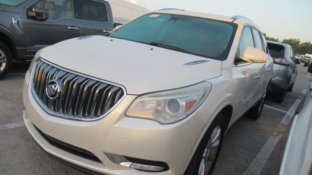 2014 Buick Enclave Premium