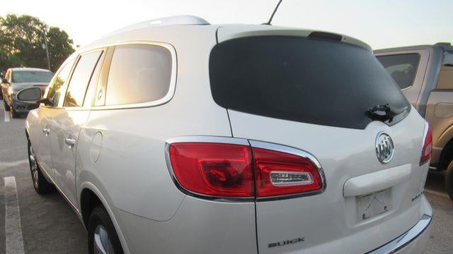 2014 Buick Enclave Premium