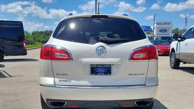 2014 Buick Enclave Premium