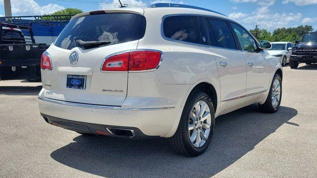 2014 Buick Enclave Premium