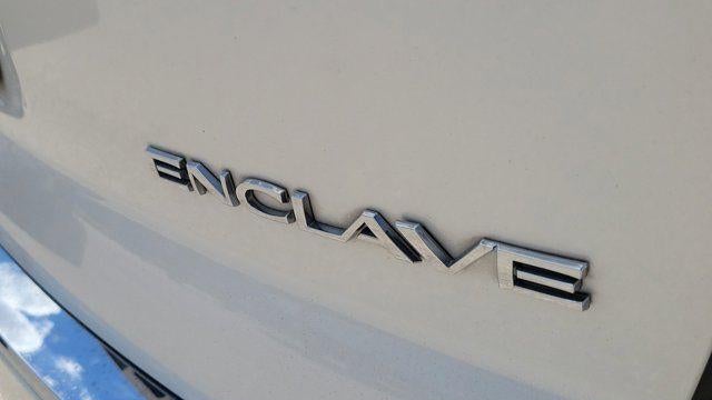 2014 Buick Enclave Premium