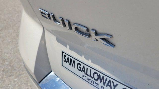 2014 Buick Enclave Premium