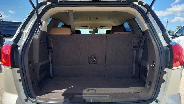 2014 Buick Enclave Premium