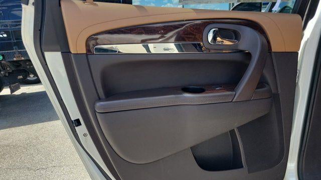 2014 Buick Enclave Premium