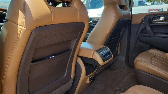 2014 Buick Enclave Premium