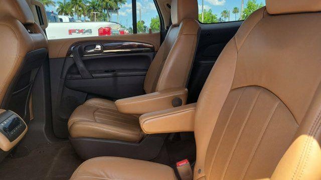 2014 Buick Enclave Premium