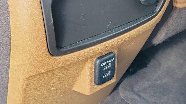 2014 Buick Enclave Premium