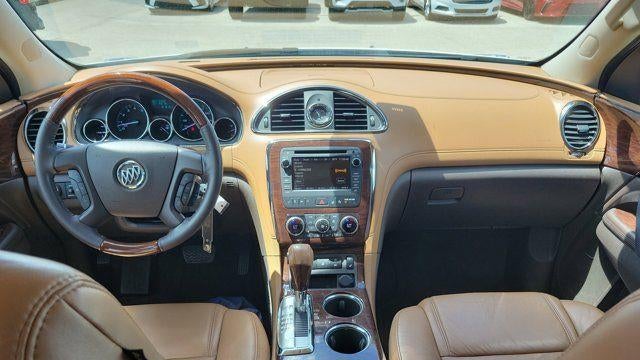 2014 Buick Enclave Premium