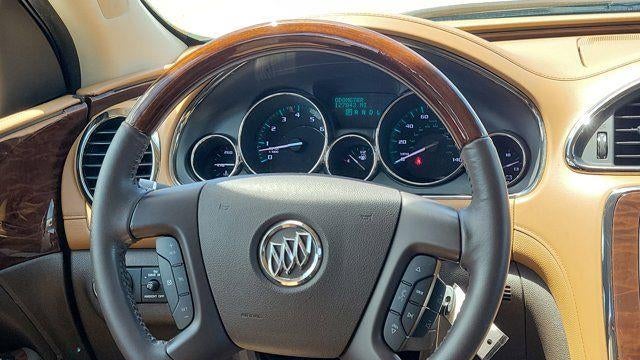 2014 Buick Enclave Premium