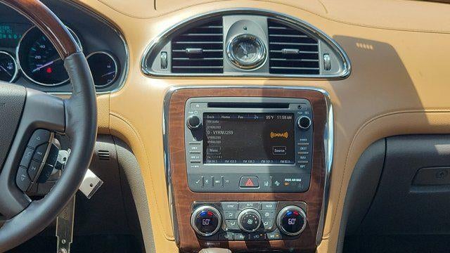 2014 Buick Enclave Premium