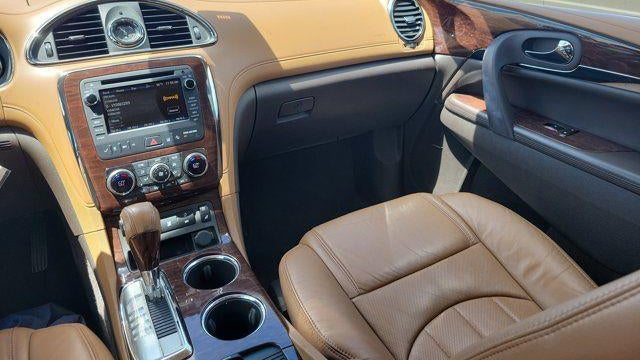 2014 Buick Enclave Premium