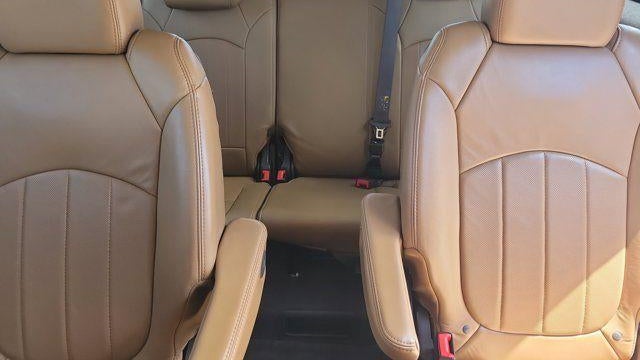 2014 Buick Enclave Premium