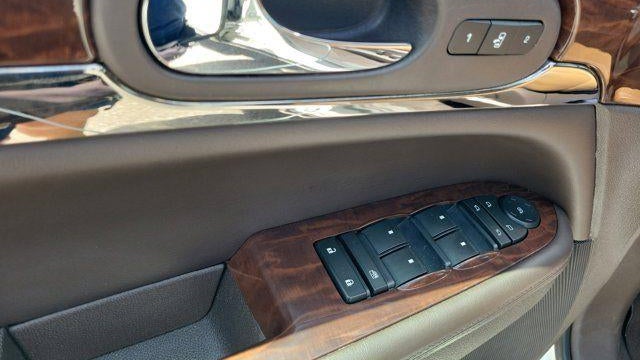 2014 Buick Enclave Premium