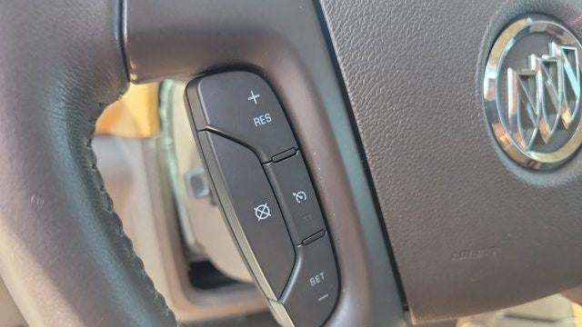 2014 Buick Enclave Premium