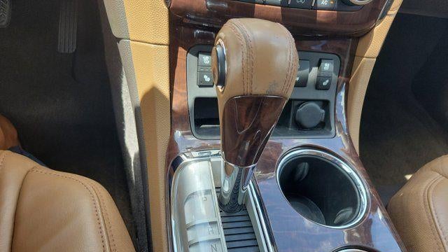 2014 Buick Enclave Premium