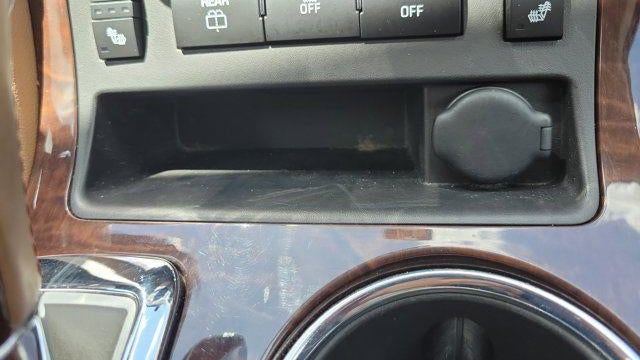 2014 Buick Enclave Premium