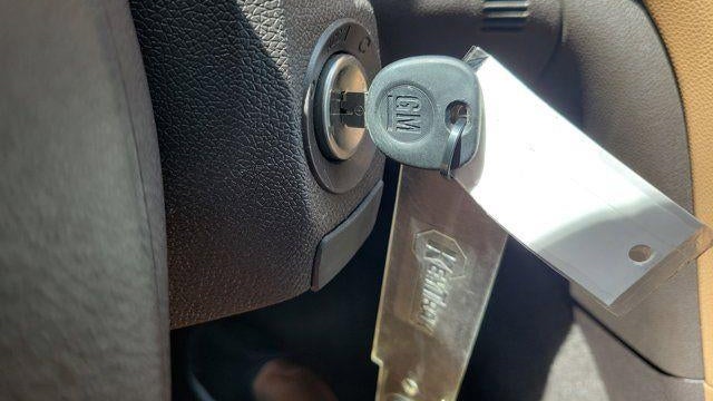 2014 Buick Enclave Premium
