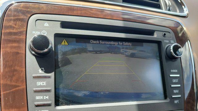2014 Buick Enclave Premium