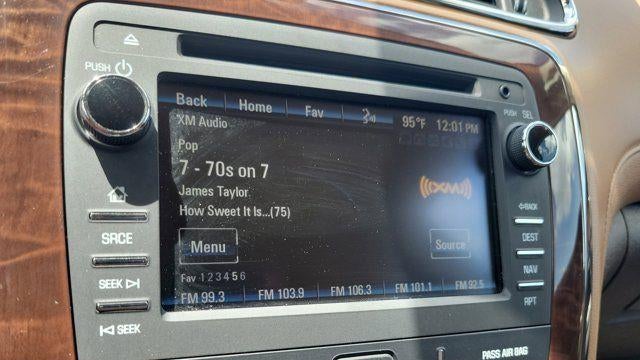 2014 Buick Enclave Premium