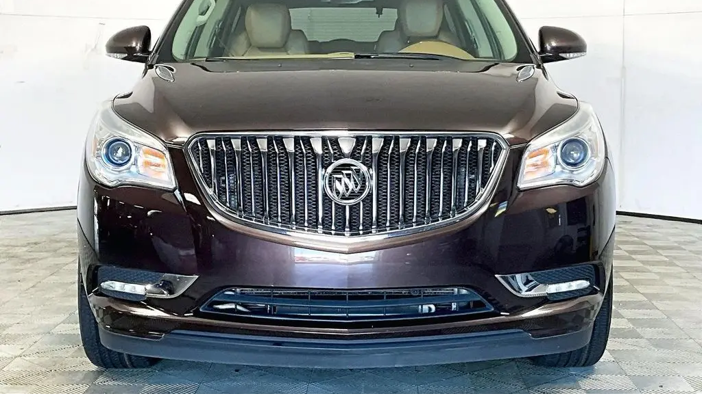 2015 Buick Enclave Premium