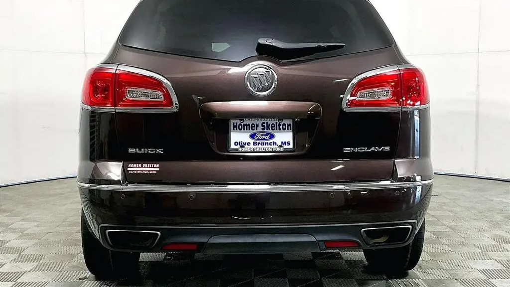 2015 Buick Enclave Premium