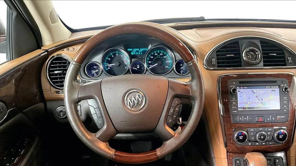 2015 Buick Enclave Premium