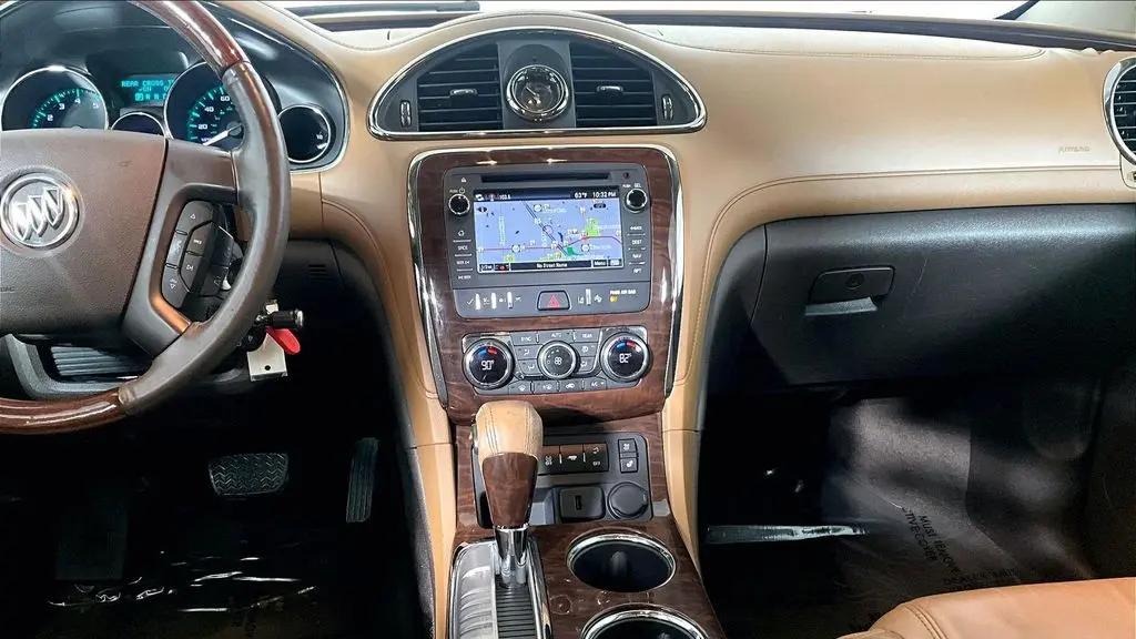 2015 Buick Enclave Premium