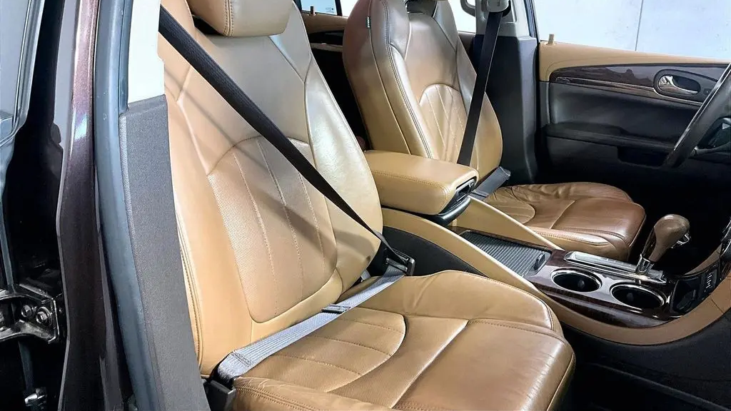 2015 Buick Enclave Premium