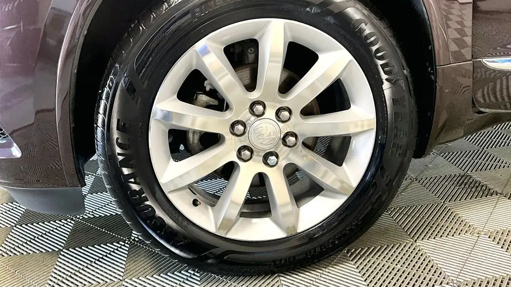 2015 Buick Enclave Premium