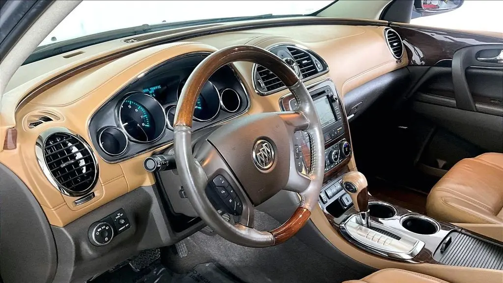 2015 Buick Enclave Premium