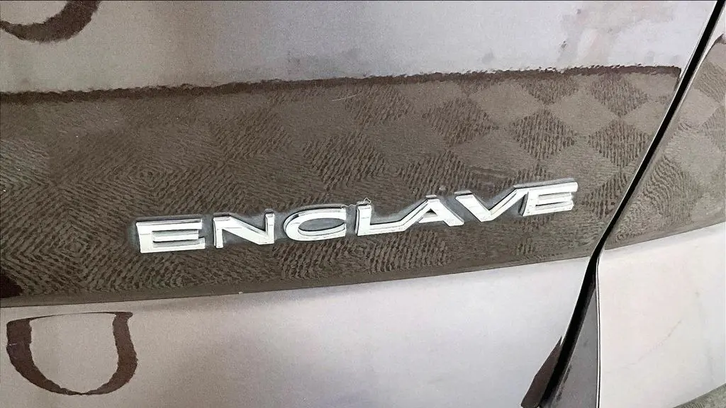 2015 Buick Enclave Premium