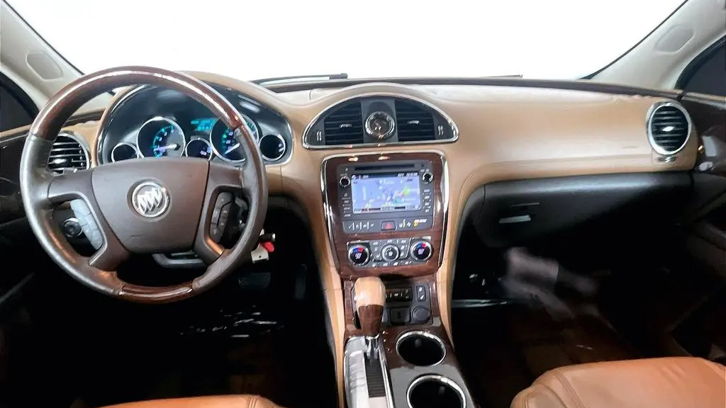 2015 Buick Enclave Premium