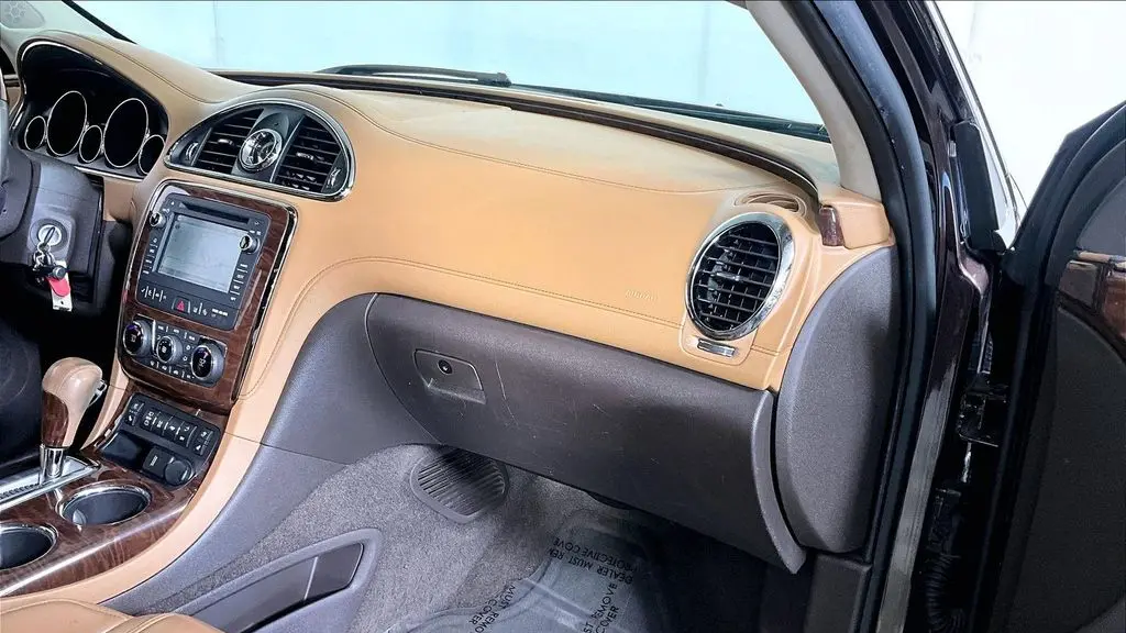 2015 Buick Enclave Premium
