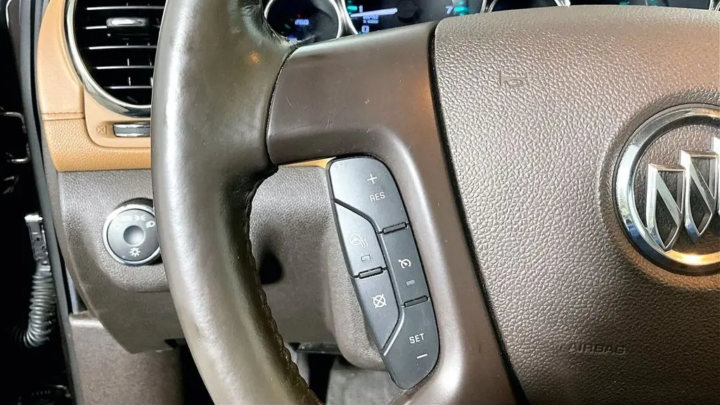 2015 Buick Enclave Premium