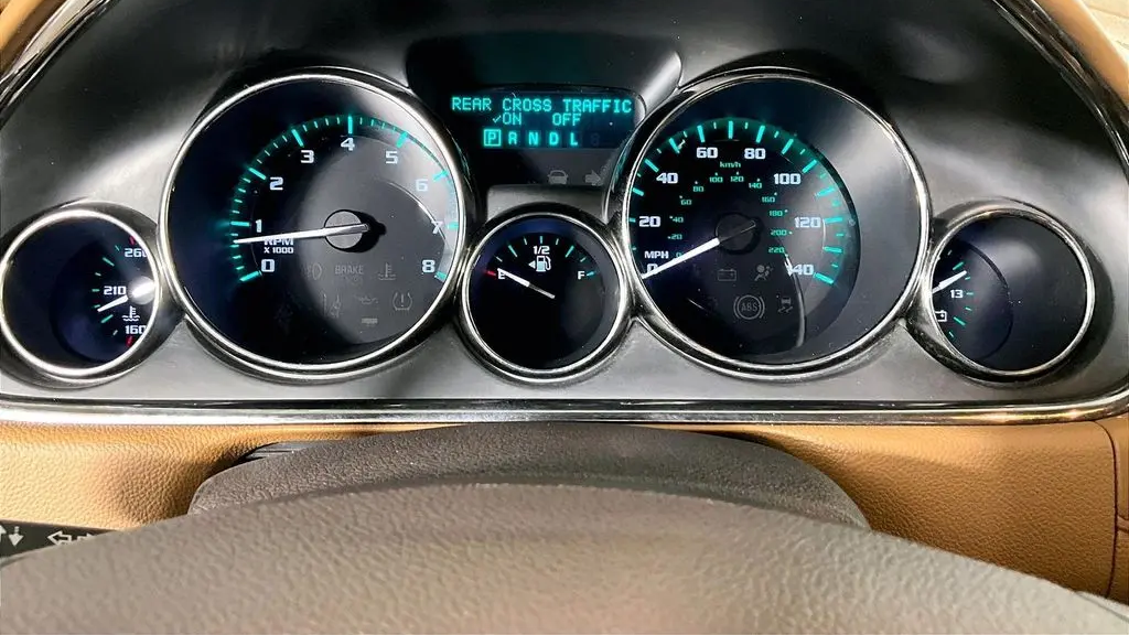 2015 Buick Enclave Premium