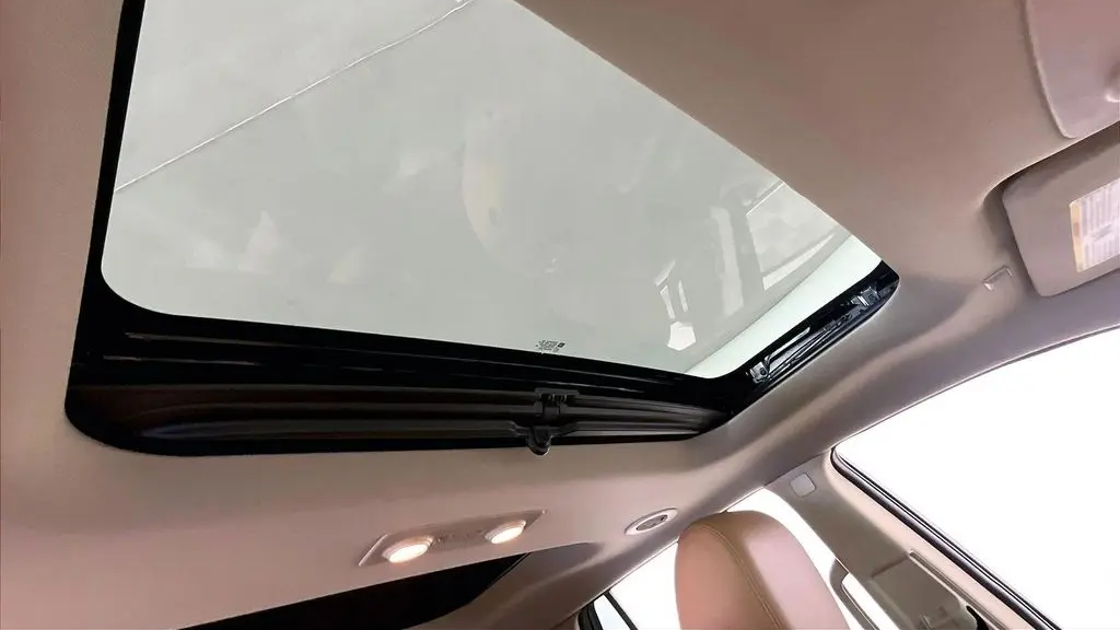 2015 Buick Enclave Premium