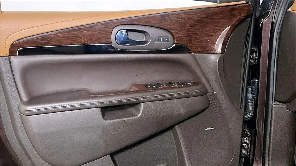 2015 Buick Enclave Premium