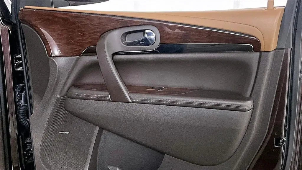 2015 Buick Enclave Premium