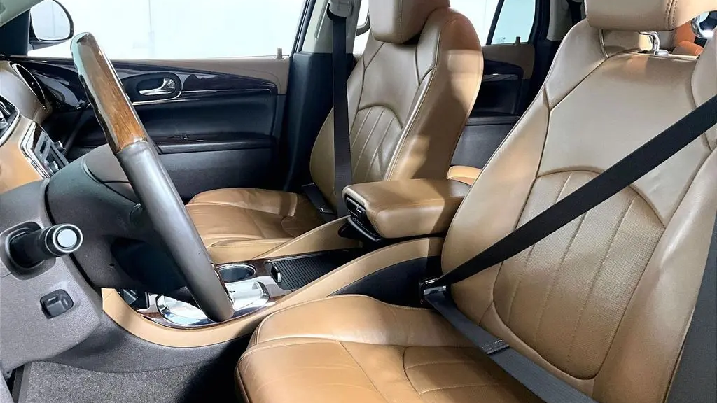 2015 Buick Enclave Premium