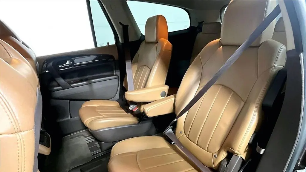 2015 Buick Enclave Premium