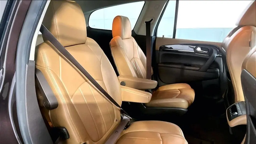2015 Buick Enclave Premium